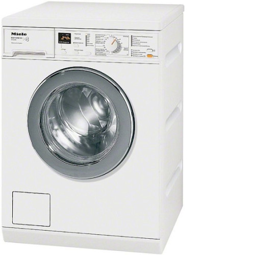 Стиральная машина полноразмерная MIELE w 3370 edition 111