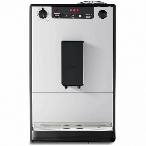Кофемашина MELITTA Caffeo Solo E950-766