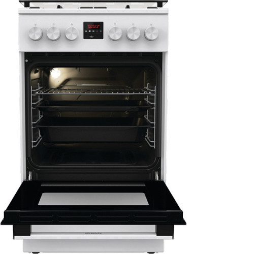 Плита GORENJE GGI5C20WF-B