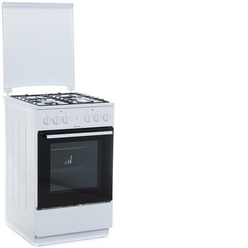 Кухонная плита GORENJE KN 5121 WH
