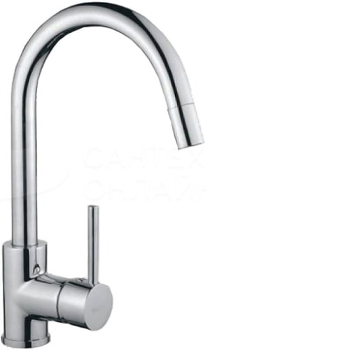 Смеситель OULIN OL-8006