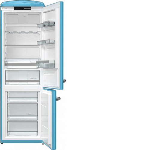 Холодильник GORENJE ORK192BL
