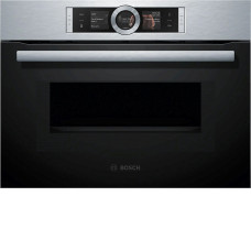 Духовой шкаф BOSCH CMG656BS1