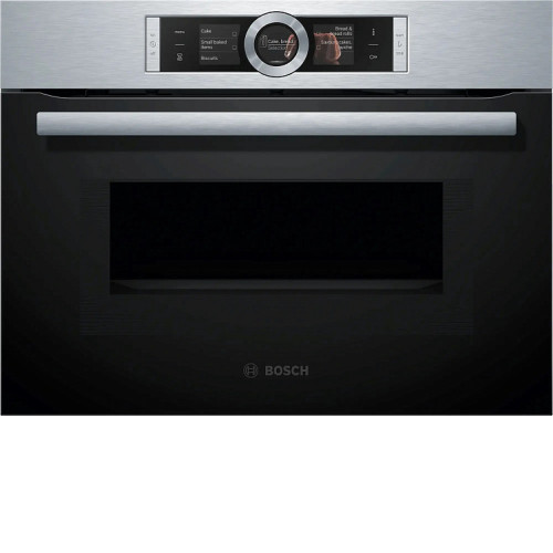 Духовой шкаф BOSCH CMG656BS1