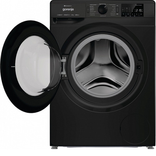 Стиральная машина GORENJE WPNEI94A1SWIFI/BC