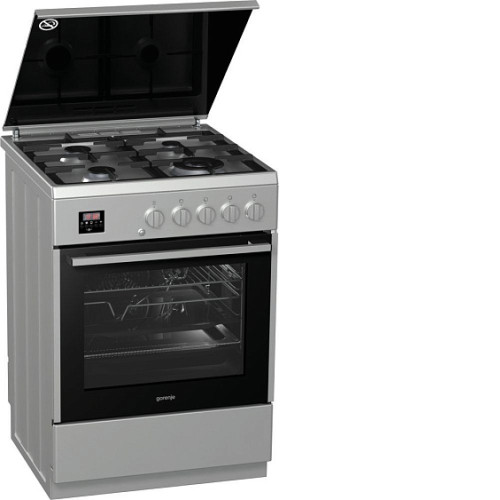 Газовая плита GORENJE GI 632E16 XKB