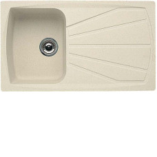 Кухонная мойка ELLECI living 300 granitek (62)