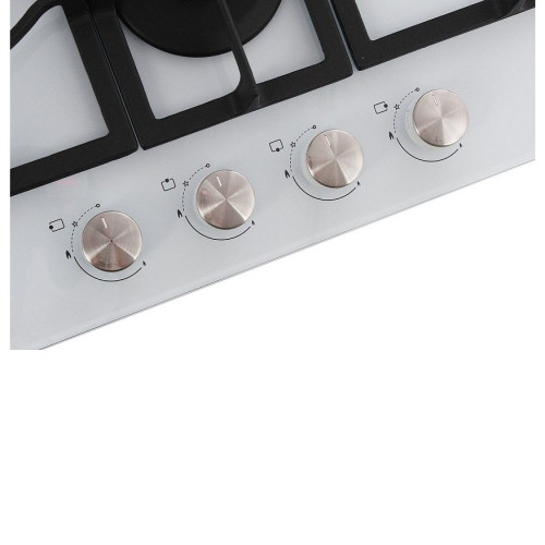 Варочная панель LERAN GH 64552 WG