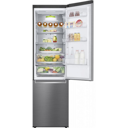 Холодильник LG GW-B509SMUM