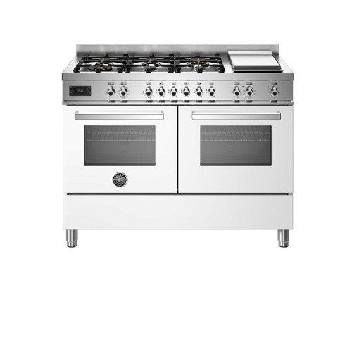 Варочный центр BERTAZZONI PRO126G2EBIT