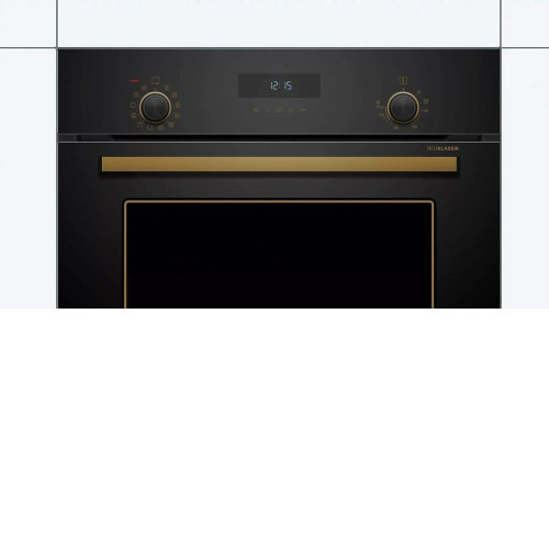 Духовой шкаф BOSCH HIJN17EB0R