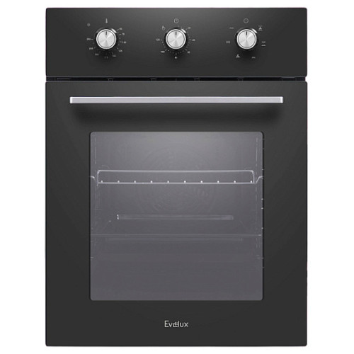 Духовой шкаф EVELUX EO 420 PB