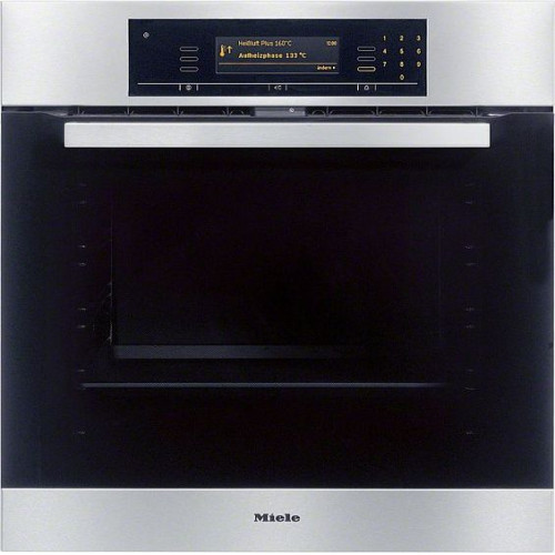 Духовой шкаф MIELE h 5681 bp ed