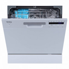 Посудомоечная машина KORTING KDFM 25358 W Посудомоечная машина KORTING KDFM 25358 W