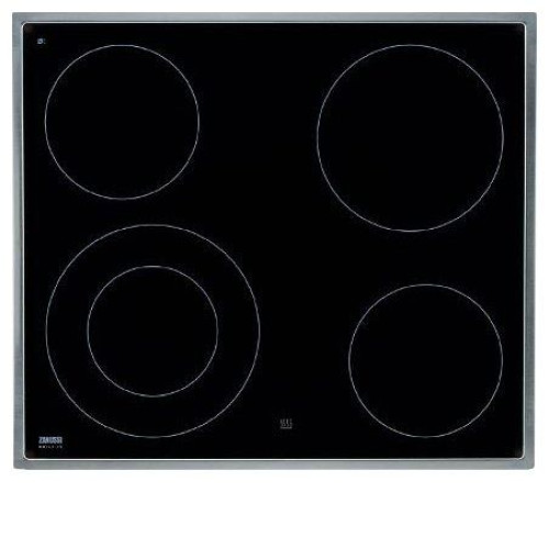 Поверхность ZANUSSI zc 6695 x