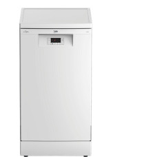 Посудомоечная машина BEKO BDFS15020W