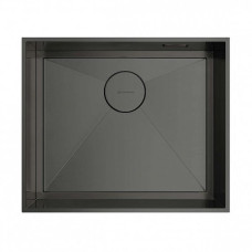 Кухонная мойка OMOIKIRI Kasen 53-INT-GM (4993496)
