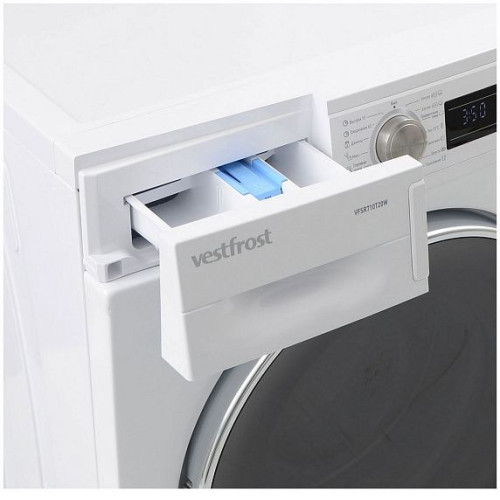Стиральная машина VESTFROST VFSR710T20W