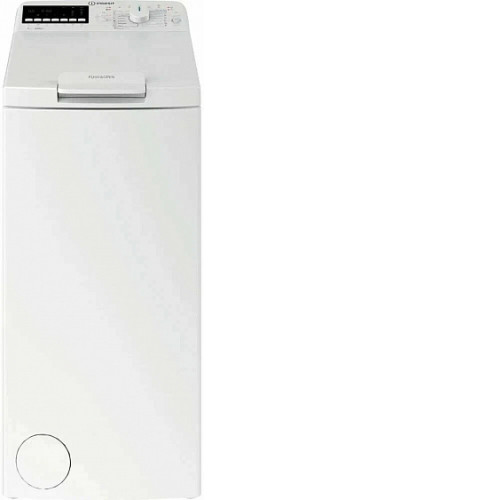 Стиральная машина INDESIT BTW B7220P