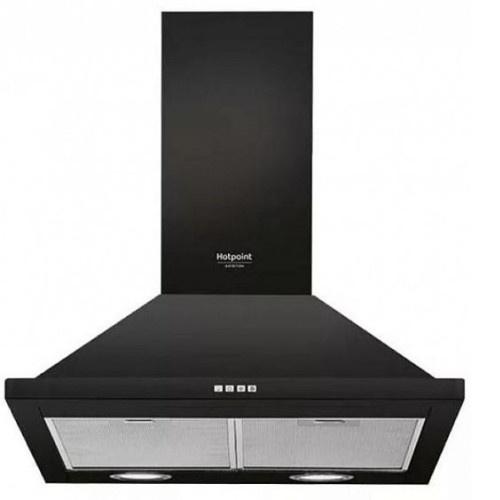 Вытяжка HOTPOINT-ARISTON HHPN 6.4F AM AN