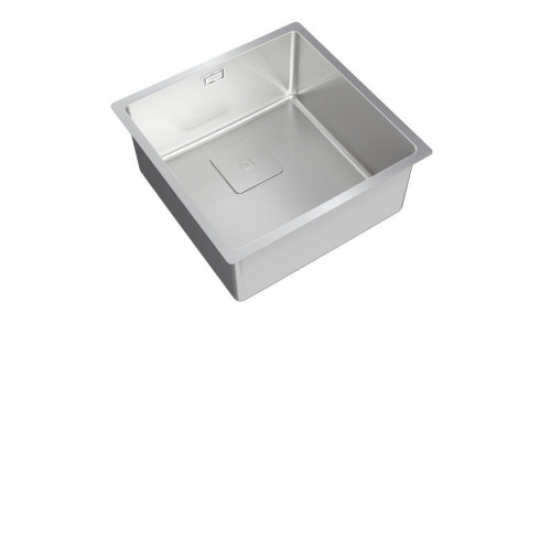 Кухонная мойка TEKA FLEXLINEA RS15 40.40 M-XT 1B SOFTEXTURE (115000053)