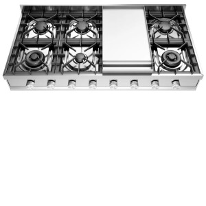 Варочная поверхность ILVE HCP120FD/SS