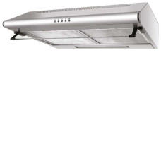 Вытяжка LEX smart side 500 inox
