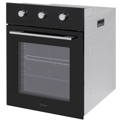 Духовой шкаф EVELUX EO 420 PB