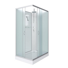 Душевая кабина NIAGARA NG-43185-14QBKT