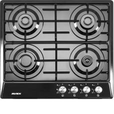 Газовая поверхность AVEX NS 6040 B