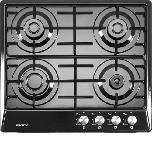 Газовая поверхность AVEX NS 6040 B