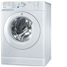 Стиральная машина INDESIT BWSB 61051 WWV RU