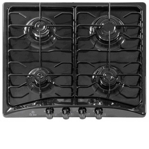 Газовая поверхность DELUXE 5840.01 гмв-061
