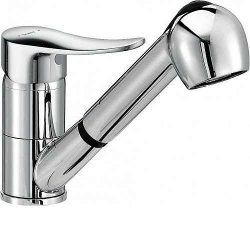 Смеситель DORFF Ultra D5000000