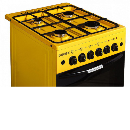 Комбинированная плита Reex CGE-540 ecYe