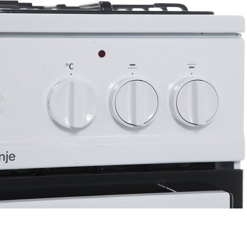 Кухонная плита GORENJE KN 5121 WH