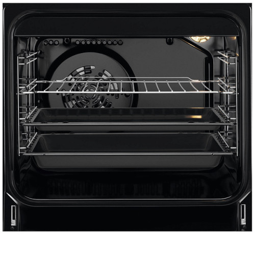 Плита ELECTROLUX RKR560205X