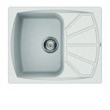 Кухонная мойка ELLECI living 125 (68)