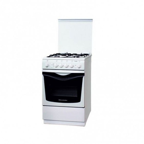 Газовая плита DELUXE 506040.14 г кр