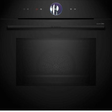 Духовой шкаф BOSCH HMG976RB1S