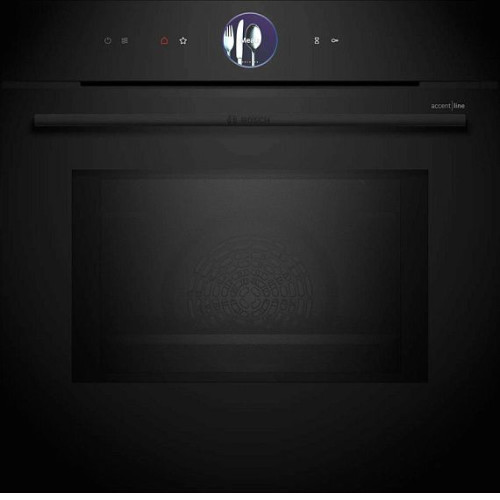 Духовой шкаф BOSCH HMG976RB1S
