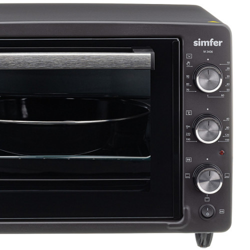 Мини-печь SIMFER M3406