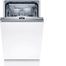 Посудомоечная машина BOSCH SRV4XMX16E Посудомоечная машина BOSCH SRV4XMX16E
