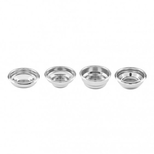 Кофеварка KITCHENAID 5KES6403EBM