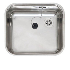Кухонная мойка REGINOX r18 4035 lux osk (c/box)