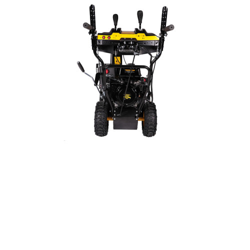 Снегоуборщик CHAMPION ST861