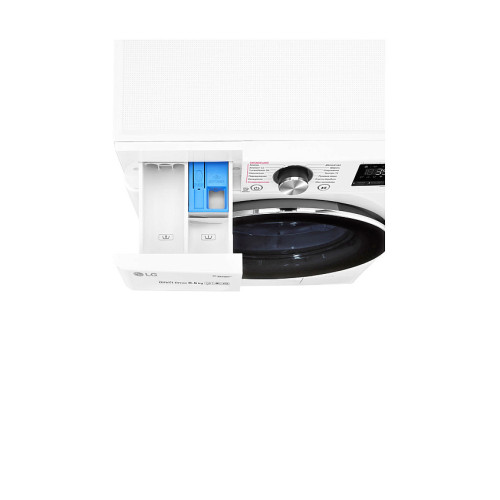 Стиральная машина LG F2V9GW9W