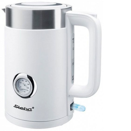 Чайник STEBA WK 10 BIANCO