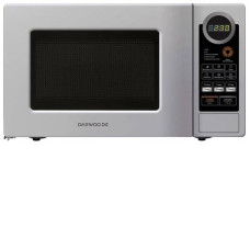Микроволновая печь DAEWOO ELECTRONICS kqg-6l7bs