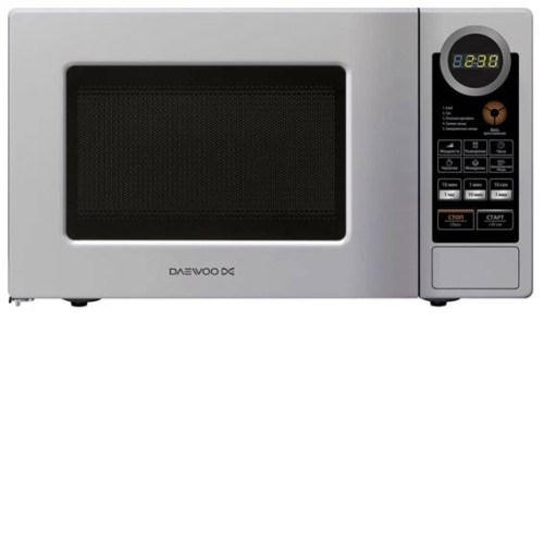 Микроволновая печь DAEWOO ELECTRONICS kqg-6l7bs